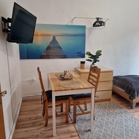 Ferienwohnung Im Tilly Boardinghouse Hannoversch Münden Eksteriør billede