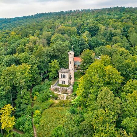 Ferienwohnung Im Tilly Boardinghouse Hannoversch Münden Eksteriør billede