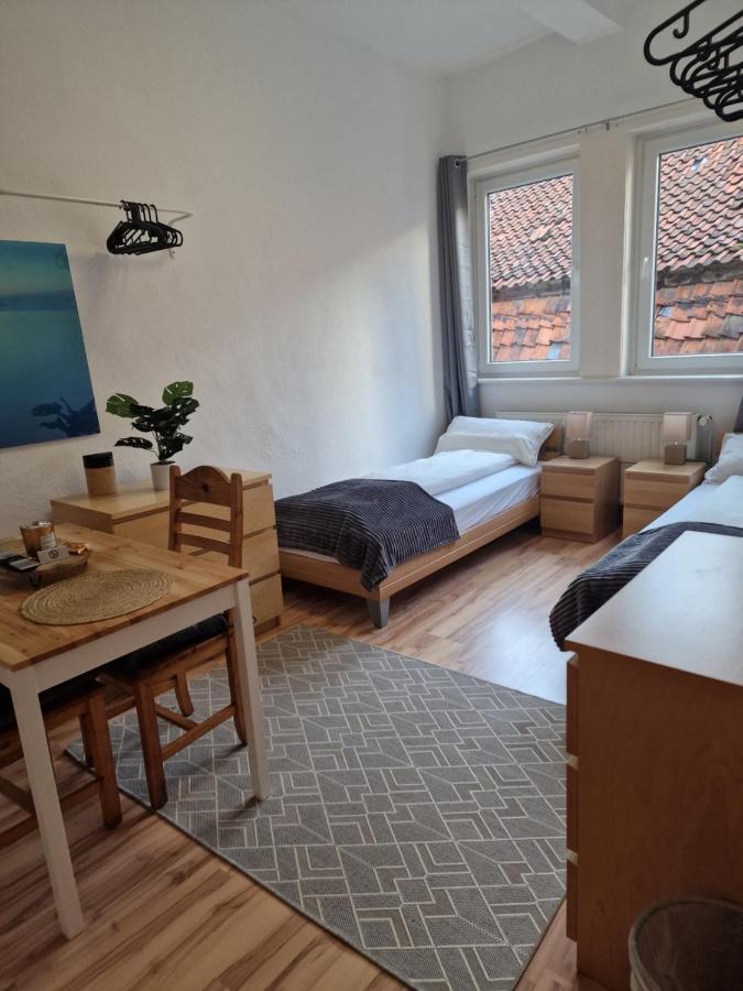 Ferienwohnung Im Tilly Boardinghouse Hannoversch Münden Eksteriør billede